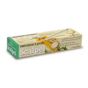 Hydrofarm Disposable Scalpel, pack of 10