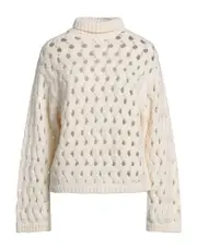 [ATTIC AND BARN] ATTIC AND BARN Turtlenecks - Item 14385574