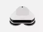 Everybot ThreeSpin TS401W Floor Mopping Robot Cleaner w/Remote Control