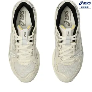 ASICS 亞瑟士 GEL-KAYANO 14 男女 中性款 運動休閒鞋 1203A416-100