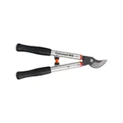 Bahco 400mm Professional Super Light Bypass Loppers With Aluminium Handle And Counter Blade