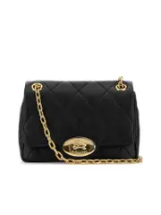 Burberry Small Strand Shoulder Bag