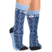 Military Royal Australian Air Force Socks