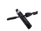 Palladio Herbal Thickening Mascara Enhance & Volumise Black 8ml Eyelash Brush