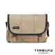 Timbuk2 Classic Messenger Cordura® Eco 11 吋經典郵差包 - 米色 (撞色邊)