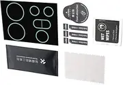 Optical Glass Film Anti-Scratches Anti-Cracking Shockproof Protective Films for DJI Avata Drones