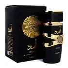 Lattafa Asad Eau De Parfum Men 100Ml Fragrance Free Shipping World Wide