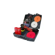 Mothers Wax Attack Professional Polisher Car Paint Care Professional Range