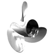Turning Point Express Mach3 31301312 RH SS Propeller 3-Blade 10.5" x 13 P