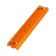 210mm Dovetail Guide Optics Mount Screwed for Astronomy Telescope Connect2009