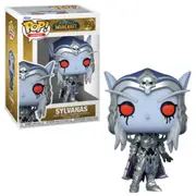World Of Warcraft Sylvanas Funko POP! Vinyl