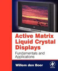 在飛比找博客來優惠-Active Matrix Liquid Crystal D