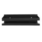 Entryway Floating Shelves Kitchen Wall Shelves Spice Rack Holder Shower Shelf