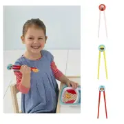 Skip Hop Zoo Training Chopsticks
