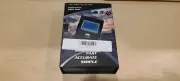 Police Digital Breath Alcohol Tester Professional Breathalyser Detector Portable