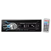 Audiodrift Mechless Single Din AM/FM/BT/USB/ Remote 50x4 Watts