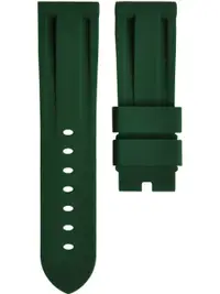 在飛比找Farfetch優惠-24mm Rolex Forest Green watch 