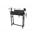 Jumbuck Paramount Multi Function BBQ Spit Roaster