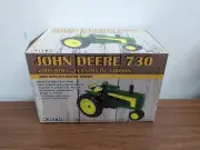1/16 Ertl John Deere 730 Tractor 2008 Iowa FFA Special Edition