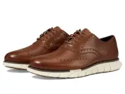 Man's Oxfords Cole Haan Zerogrand Remastered Wing Tip Oxford Unlined