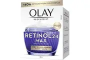 Olay Regenerist Retinol24 Max Cream 50g