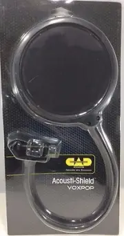 CAD - VP1 - VoxPop 6" Acoustic-Shield Pop Filter