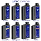 JAYO 1KG 405nm UV Resin 3D Printer ABS-Like/Standard/Water Washable/Standard 14K