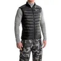 在飛比找Yahoo!奇摩拍賣優惠-Arc’teryx Cerium LT Down Vest 