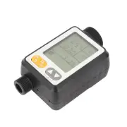 Automatic Outdoor Sprinkler Water Timer Garden Irrigation Controller G3/4