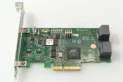 1PCS Adaptec AAR-1430SA 4 Port SATA RAID Controller Adapter Card PCI-e