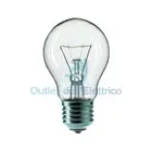 Duralamp 1D00557C Lamp Drop-Ship 100W E27 240-250V Bright