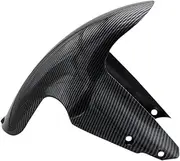 Motorbike Fenders Motorcycle Front Fender Splash Protection Mudguard Fit for Ducati 1098 1198 Motorcycle fenders