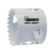 Kango 57mm Hole Shot Bi-Metal Hole Saw Workshop Tool Saw Blades Supplies