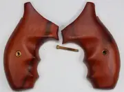 S&W J frame grips Fit Round butt Only,M 30-39,M60,M331, 332,337,340,350,351 NOS