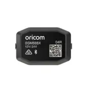 NEW ORICOM BSM888X BATTERY SENSE MONITOR TO SUIT 12V/24V BATTERIES