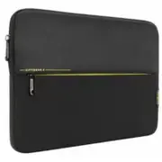 Targus CityGear TSS930GL Carrying Case (Sleeve) for 33.8 cm (13.3") Notebook, Tablet - Black - Poly