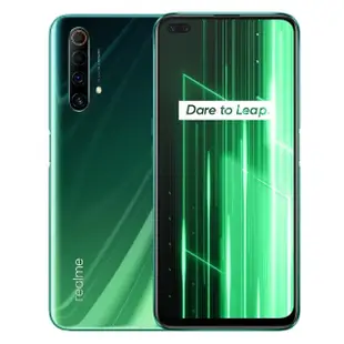 【realme】A級福利品 X50 5G 6.57吋(8GB/128GB)