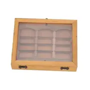 Mini Bookshelf Gift Bookshelf Creative Miniature Bookshelf Shaking Bookshelf for