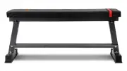 Adjustable Flat Weight Bench