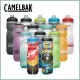 【CAMELBAK】620ml Podium Chill 保冷噴射水瓶(Camelbak / 雙倍保冷 / 自行車水壺)