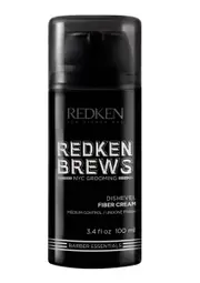 Redken BREWS Dishevel Fiber Cream 1 x 100ml All hair types RFM