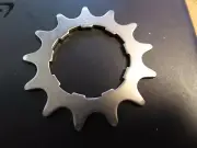 10 Speed Bike Cassette 13T Rear Cassette Sprocket Cog For Shimano Freewheel