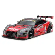 NEW Tamiya 1/10 Motul Autech GT-R TT-02 4WD On-Road Racing Car Kit FREE US SHIP
