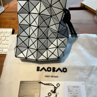 在飛比找PopChill優惠-[二手] BAO BAO ISSEY MIYAKE WRIN