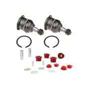 Lower Control Arm Inner Bush + Lower Ball Joint kit for TOYOTA CAMRY SV20 21 22