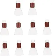 ULDIGI Kit 10 Pcs Reeds No Maintenance Required Lightweight and Compact for On-the-go