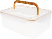 BIUDECO Breast Milk Storage Organizer for Freezer Compartments Breastmilk Storage Holder for Breastfeeding Maintains Freshness Nutritional Value