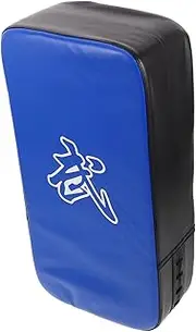 BESPORTBLE Long-Lasting Martial Arts Training Pad Taekwondo Kick Shield Kickboxing Body Pad Punching Target for Boxing Australian Training Equipment