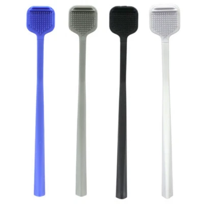 Ra dens better Tongue Cleaner tongue plaque removal bad breath removal