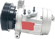 Compatible For HOLDEN CAPTIVA CG Compatible For Opel Antara 3.2L SP17 Air Conditioning Compressor 96861886 96629607 20910244 4808195 4813545